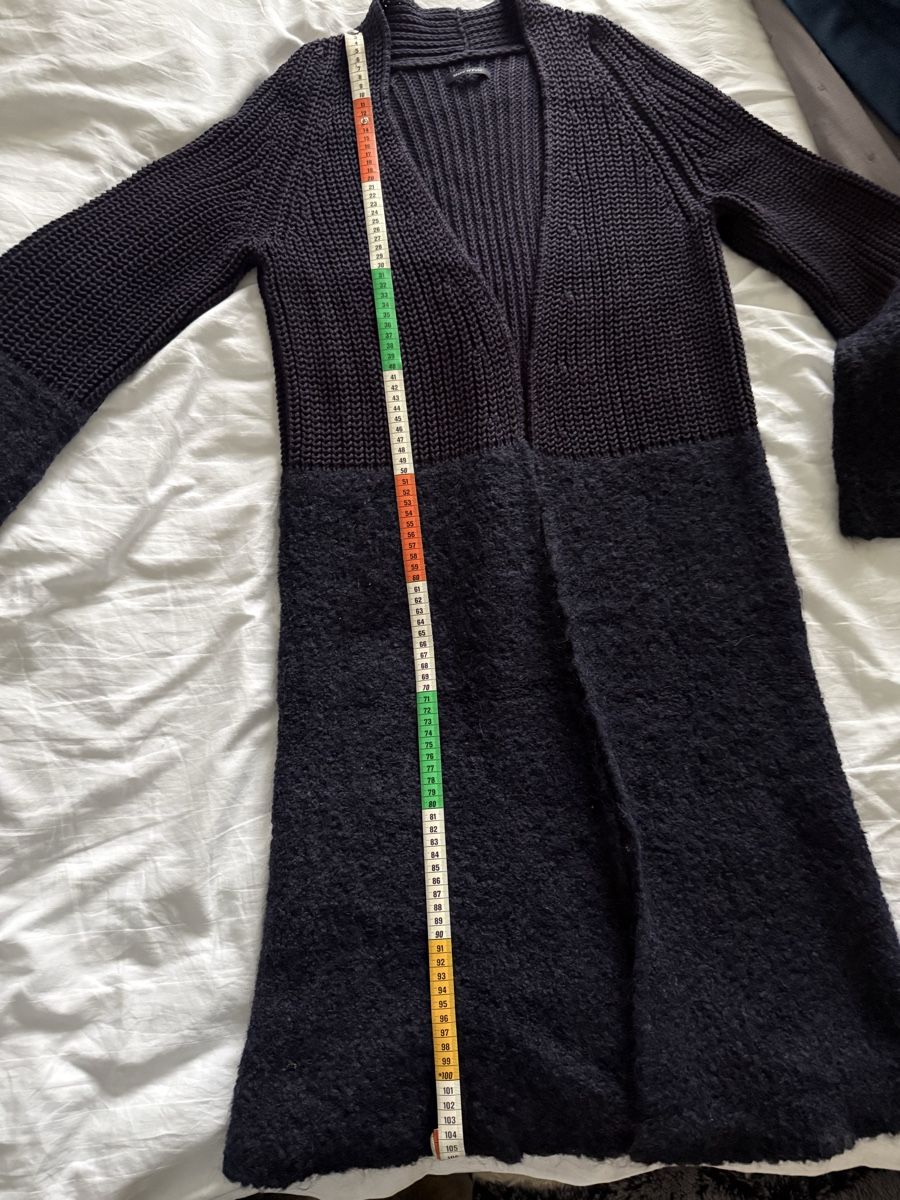 Marc O'Polo Giacche: Strick-Cardigan Marco Polo – Usato da Sarnen venduto da Sla_ta 1