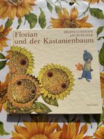 Florian und der Kastanienbaum - Schönes Kinderbuch Herbst (5