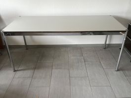 Tisch USM Haller, 179x79 cm