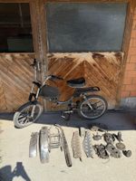 Sachs 503 Alpa CR2000 Töffli