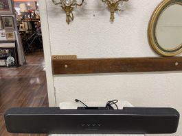 Harman/Kardon Soundbar mit HDMI Kabel