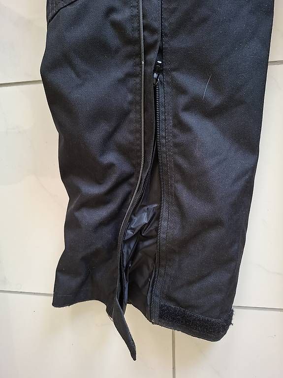 Pantaloni: Motorrad Textilhose Grösse 2XLK – Usato da Rheineck venduto da Solduno60 1