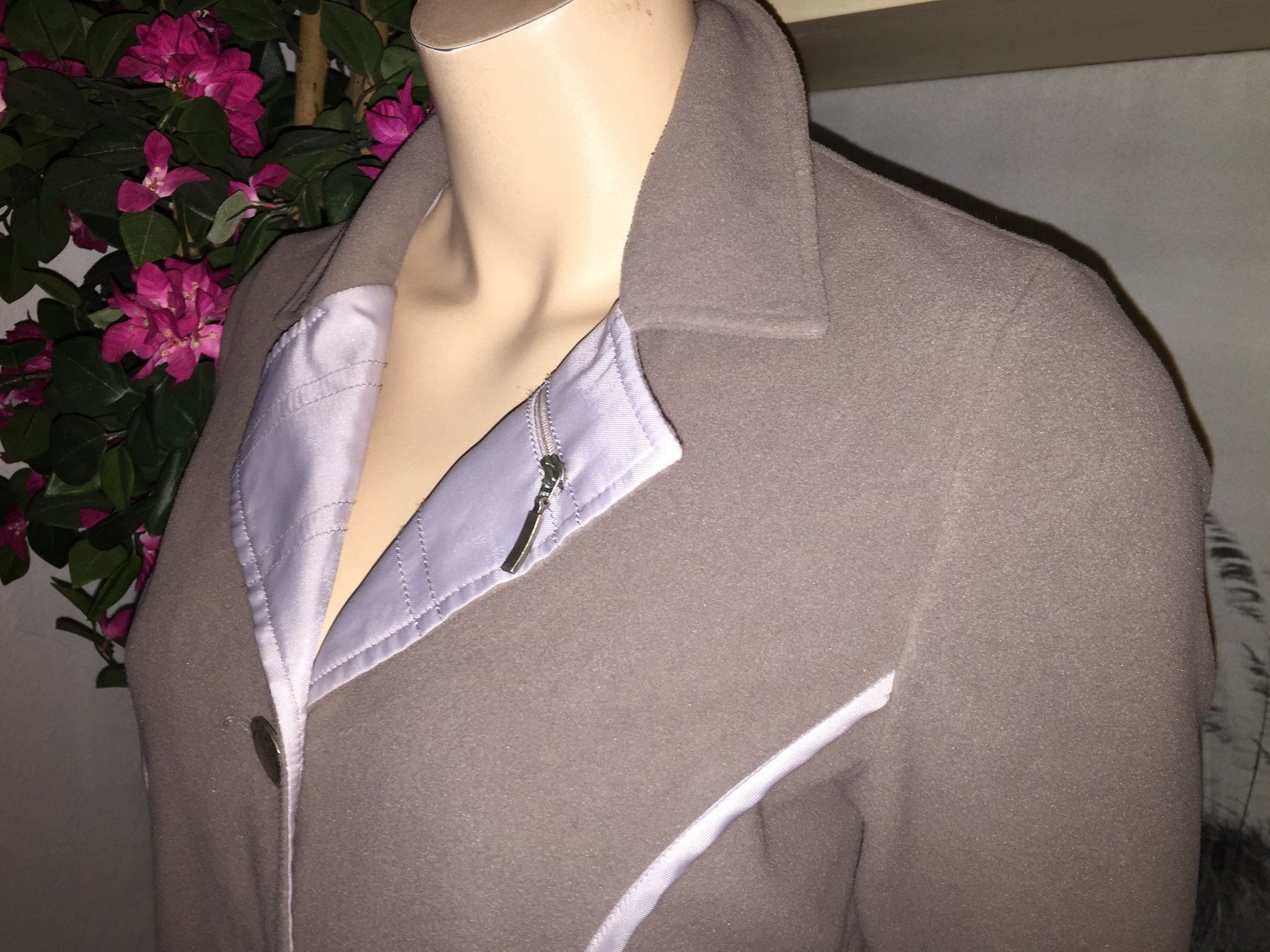 Madeleine Jacken: Veste MADELEINE   Taille 36 CH – Gebraucht aus Cossonay-ville von Super-Price-Quality 3