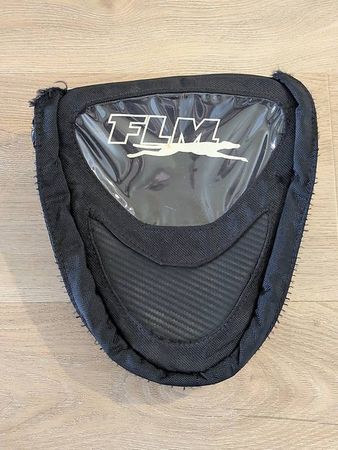 FLM kleiner Tankrucksack Motorrad