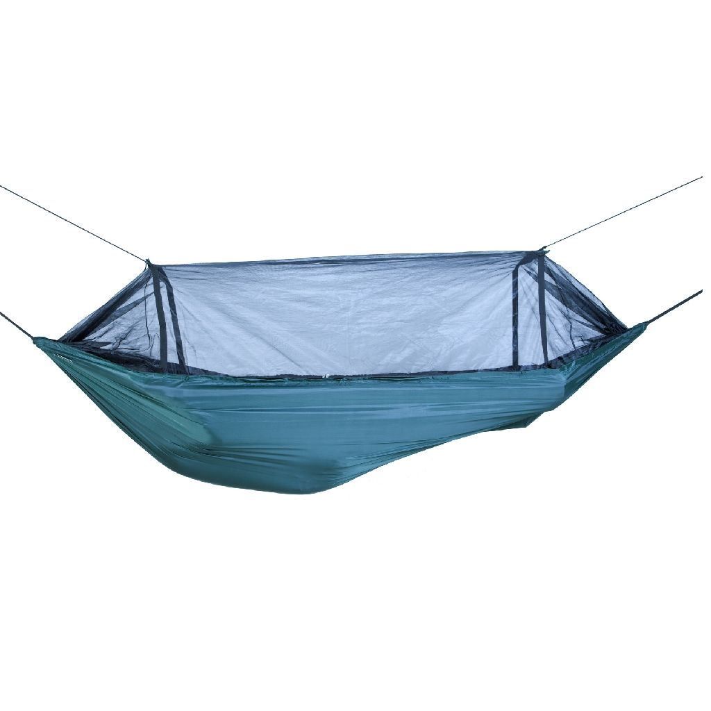 Hängematten: DD Hammocks DD Travel Bivi Hängematte ol – Neu und originalverpackt aus Tulln von HaengemattenShop