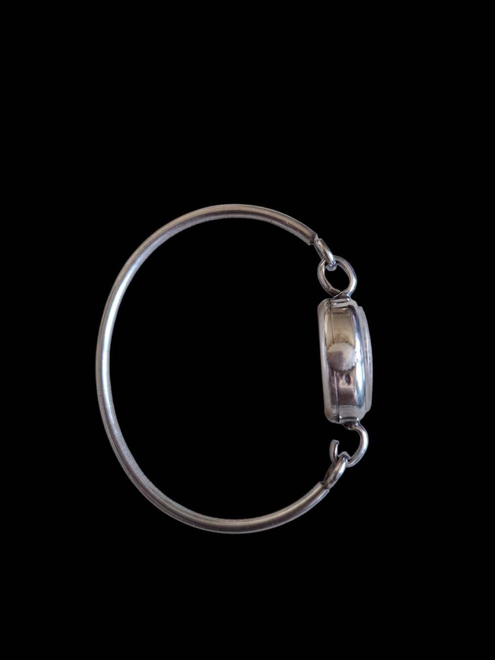 Montres: montre bracelet en argent – D'occasion à Lausanne par Ptite_Dame 2
