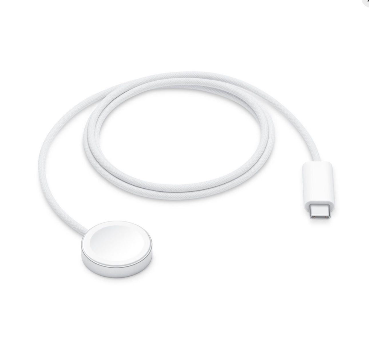 Apple Smartwatch: USB-C / Magnetic Charging Cable for Apple Watch Fast - 1M ML – Nuovo e nell'imballaggio originale da Morges venduto da DigiAC