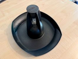 Weber Style Geflügelhalter Aluminium