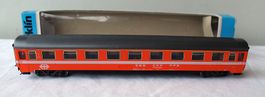 Spur H0 Märklin 4162 SBB 1.Kl. Personenwagen Eurofirma OVP