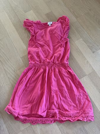 Susses Sommerkleid von OVS, Gr. 134, Top Zustand!