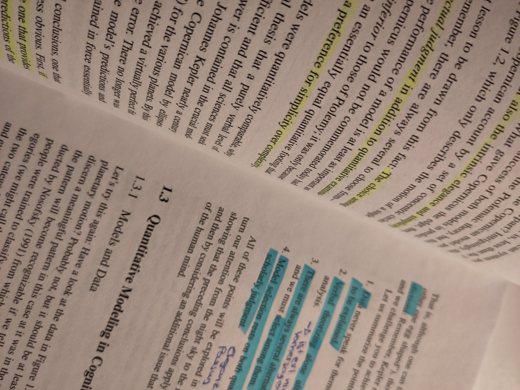 Libri: Computational Modeling in Cognition - Lewandowsky & Farrell – Usato da Bülach venduto da Tiefschlaflos 2