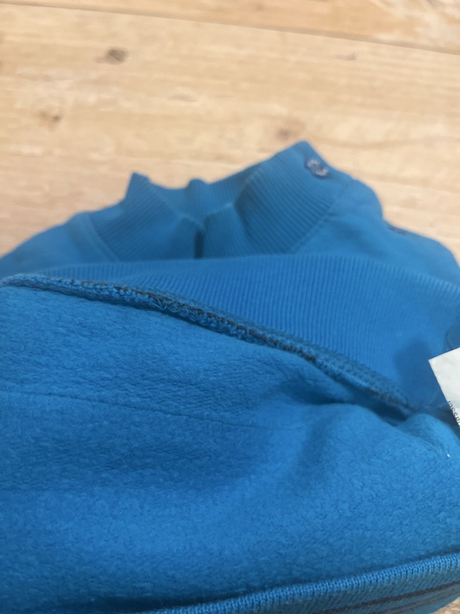 Maglioni & Felpe: Pullover Gr. 68, Türkis, Jungen, Vintage Look – Usato da Kaisten venduto da Wavechip 2