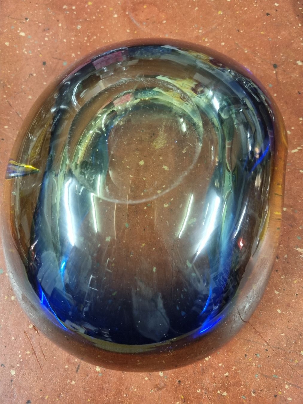 Murano Vasen & Gefässe: Murano 70 vase top – Gebraucht aus Ostermundigen von vintage60 5