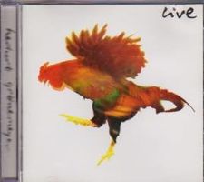 HERBERT GRÖNEMEYER - Live  (CD mit 18 Hits)