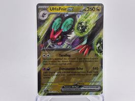 Paldeas Schicksale - UHaFnir ex  (PAF 69) - DE