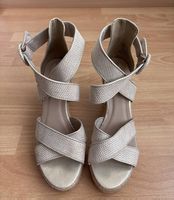Sommerschuhe Gr.39, Marke Tamaris
