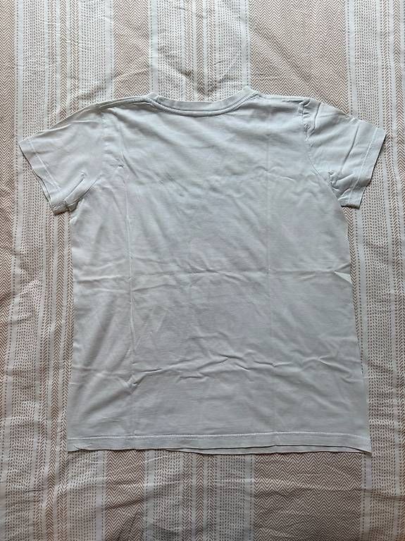 Camicie, T-shirt & Polo: Nike Tshirt Grösse S – Usato da Zürich venduto da joe_9lm9 1