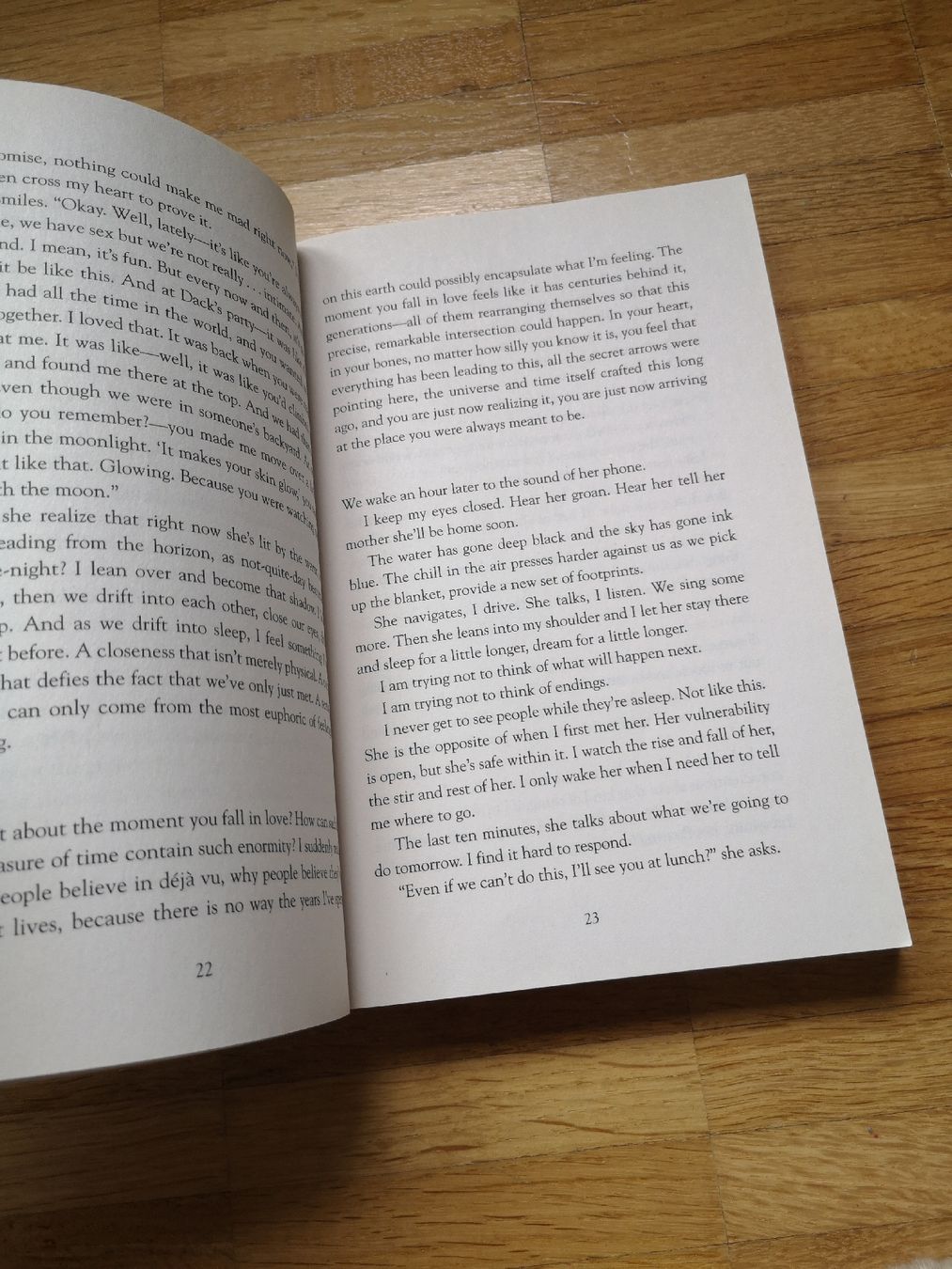 Libri: Buch "every day" von David Levithan – Usato da Zürich venduto da lin_c57x 2