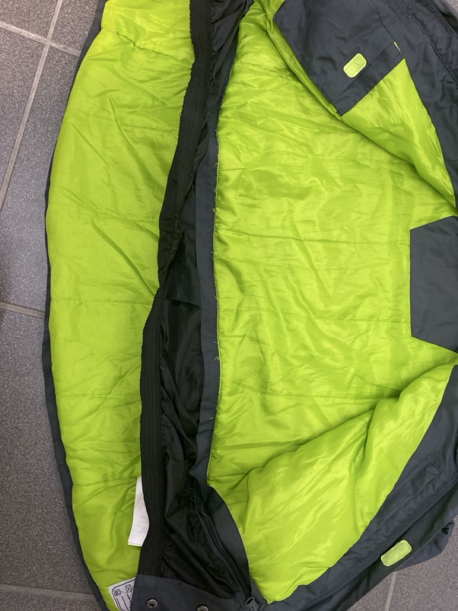 Giacche: Winterjacke Grösse 146/152 – Usato da Wettingen venduto da vpr_9gz6 1