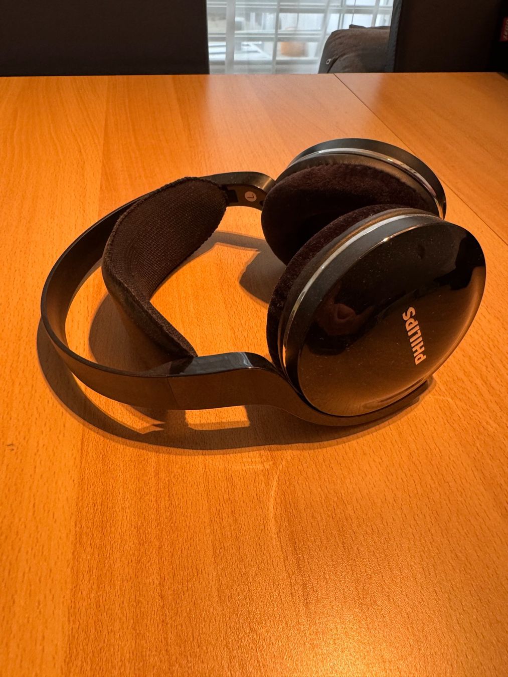 Philips Cuffie: Philips SHD8850/12 - Kopfhörer Kabellos – Usato da Münsingen venduto da Mase75 1