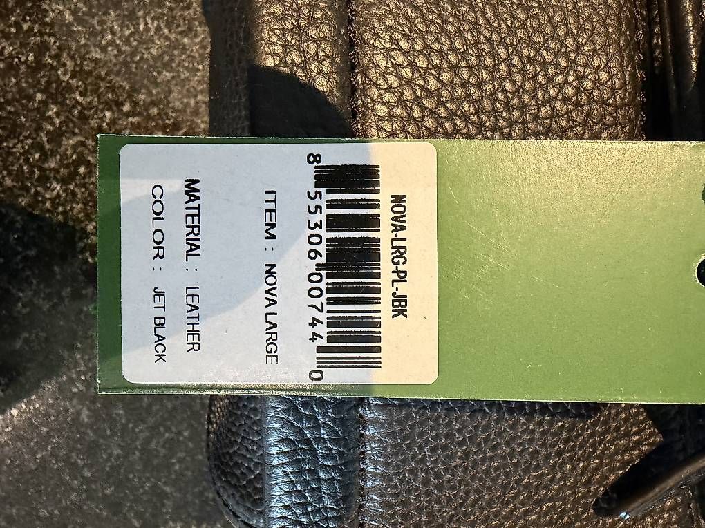 Borse: Wool & Oak Reisetasche - Nova Large – Nuovo e nell'imballaggio originale da Steinebrunn venduto da Besa_ 3