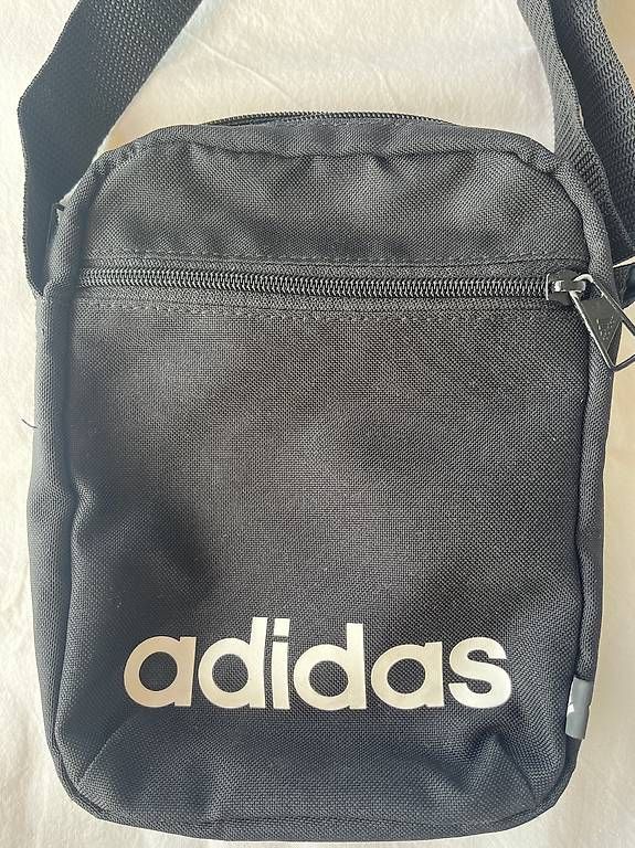 Borse: Umhängetasche Adidas – Usato da Bern venduto da ela_hz6w 2