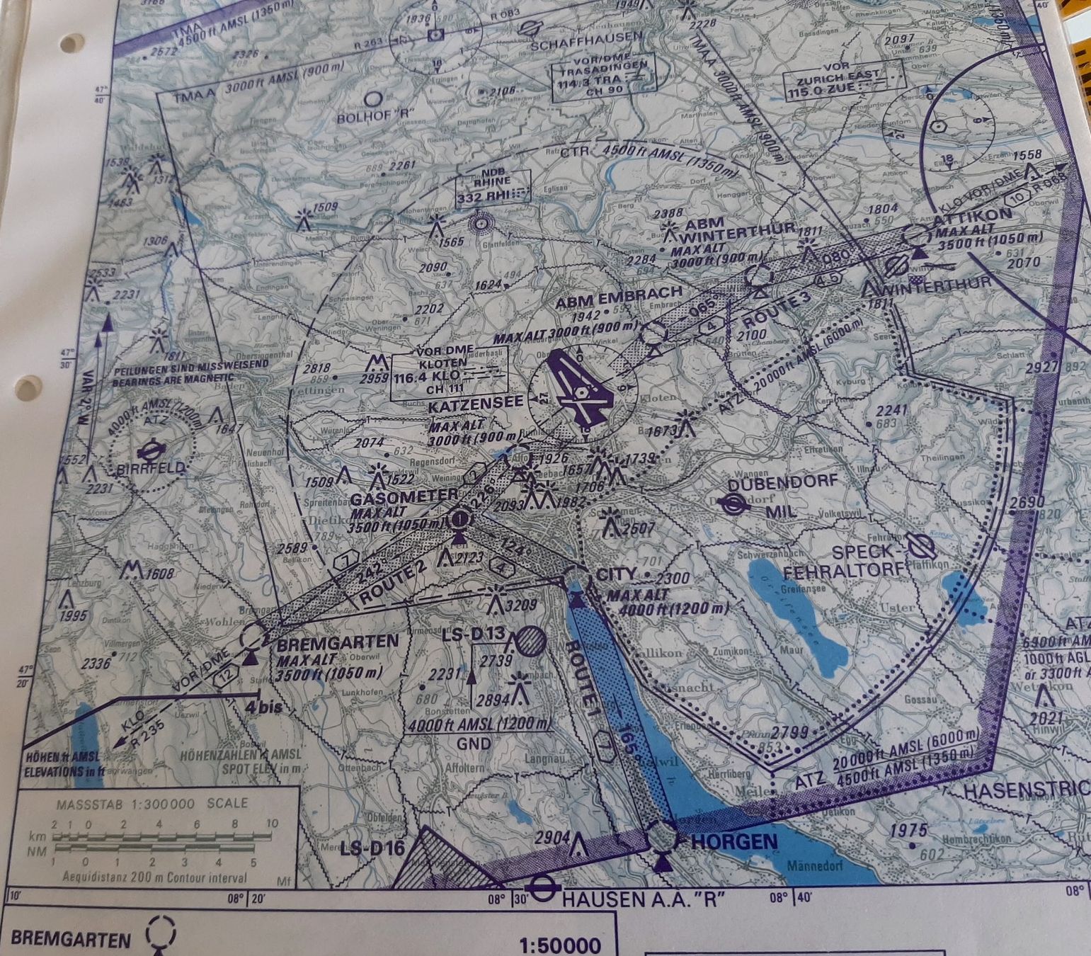 Valigie: Pilotenkoffer – Usato da Zürich venduto da Zurich 9