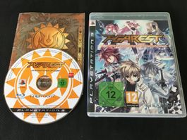 Agarest - Generations of War für Playstation 3