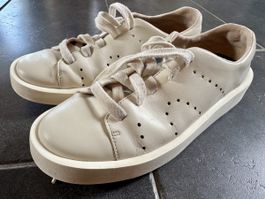 Chaussures Camper en cuir, taille 40