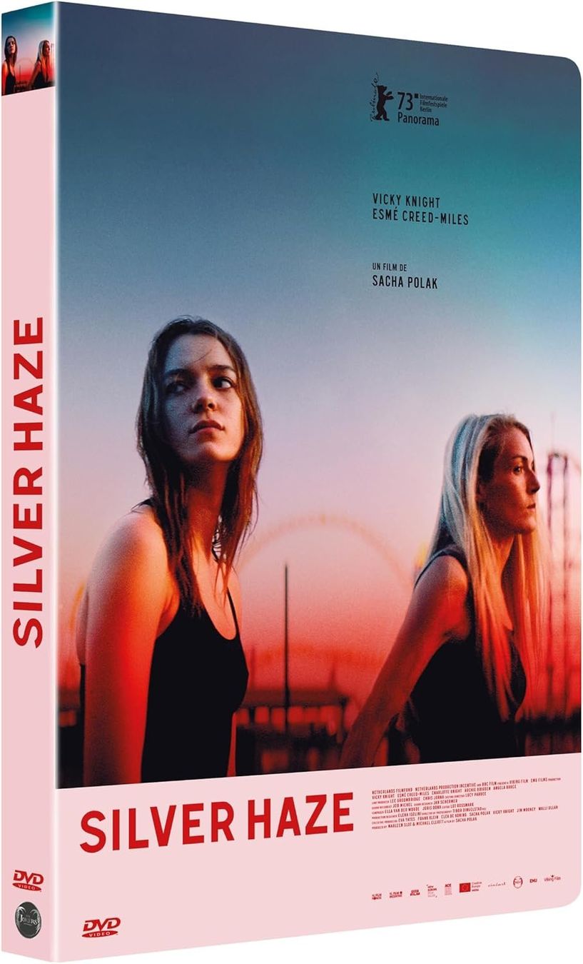 Tutti i DVDs: Silver Haze (2023) – Usato da Troinex venduto da grigri2020