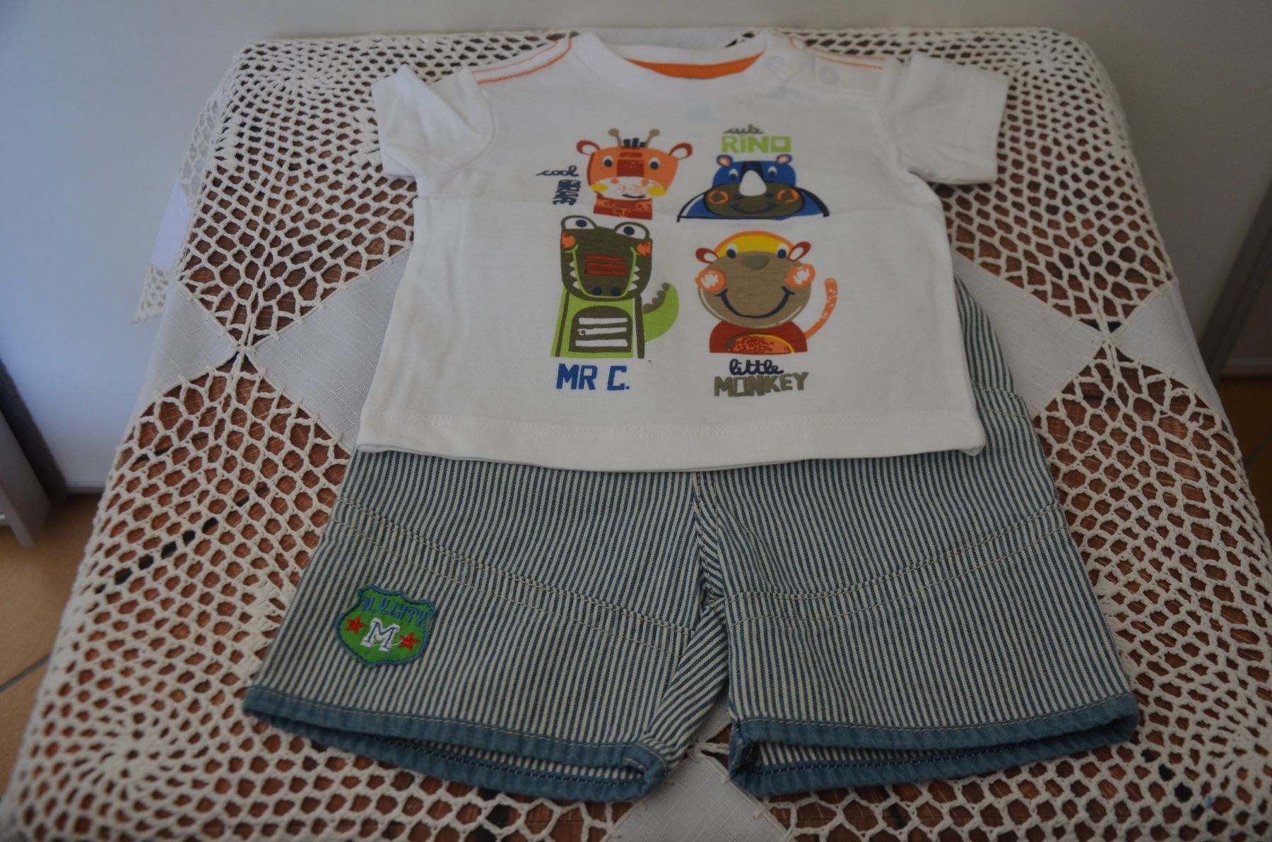 Lotti & Set di vestiti: TAILLE 62 - NEU – Nuovo e nell'imballaggio originale da Chiasso venduto da Dolly015