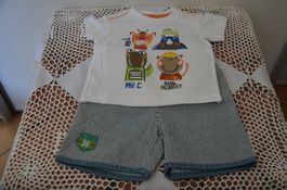 TAILLE 62 - NEU