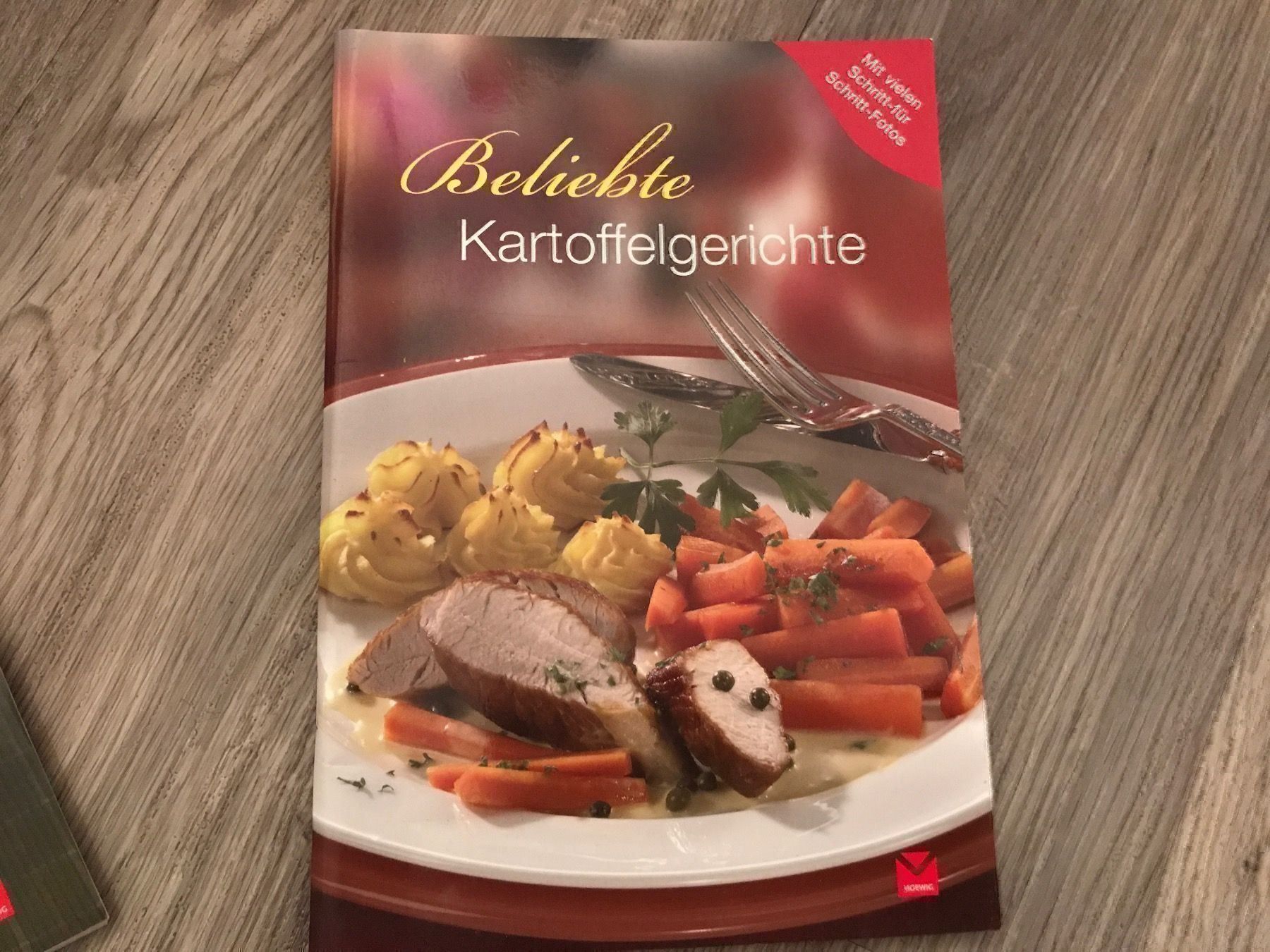 Libri: Kochbücher Set (3-teilig) – Usato da Regensdorf venduto da Spyke55 1