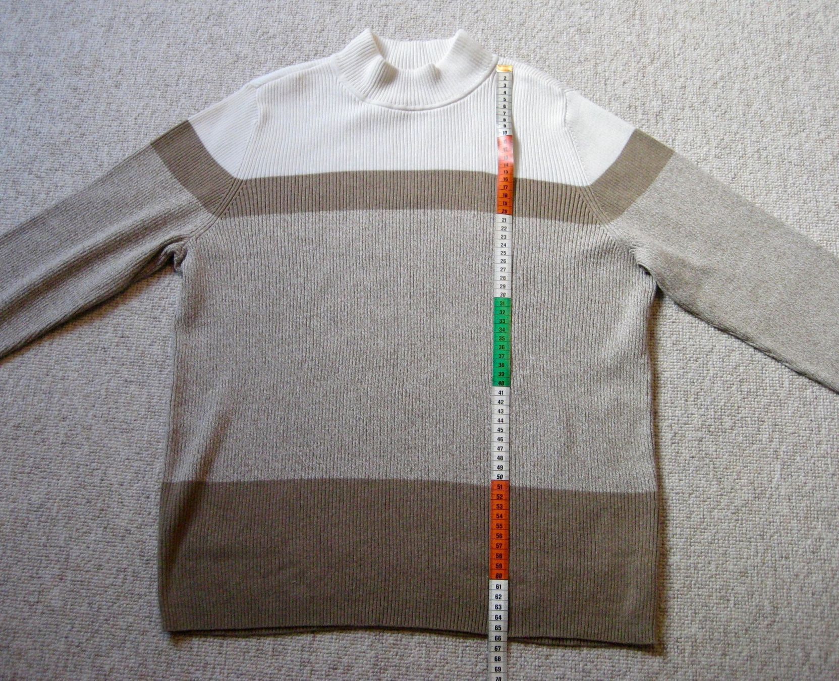 Scott Maglioni & Felpe: Damen Pullover KAREN SCOTT Gr. 40 / 42 – Usato da Langendorf venduto da Happy11 3