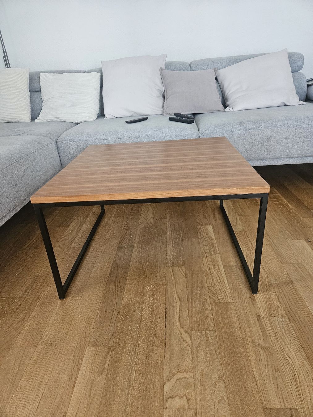 Tische: Holztisch von Micasa – Gebraucht aus Bülach von jan_g7sk