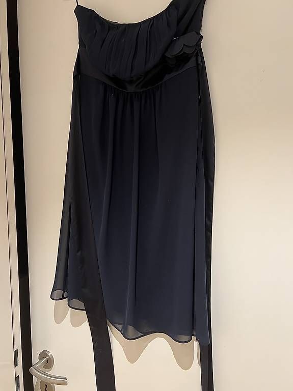Robes: Chiffonkleid Grösse 36 – D'occasion à Cham par pafc_