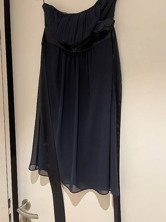 Chiffonkleid Grösse 36