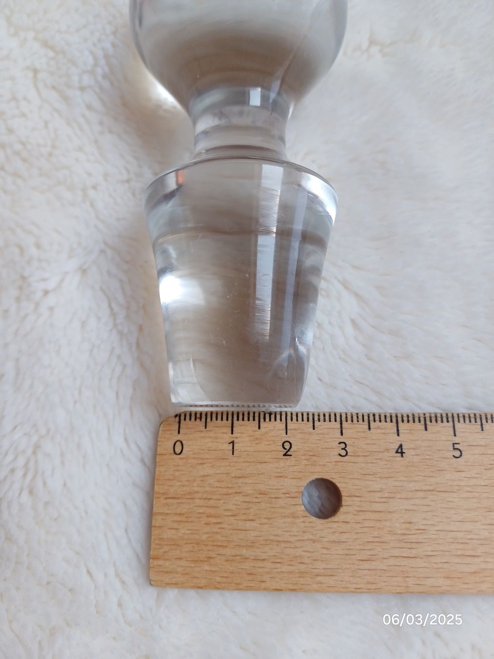 Carafes: Karaffenstöpsel – D'occasion à Würenlos par Abracadabra26 2