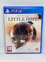 The Dark Pictures Anthology: Little Hope per PS4