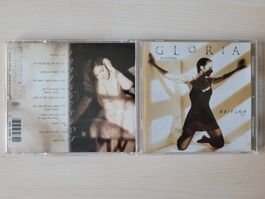 CD Gloria Estefan - Destiny, 1996