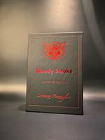 Lorenzo Pazzaglia | Bloody Smoke
