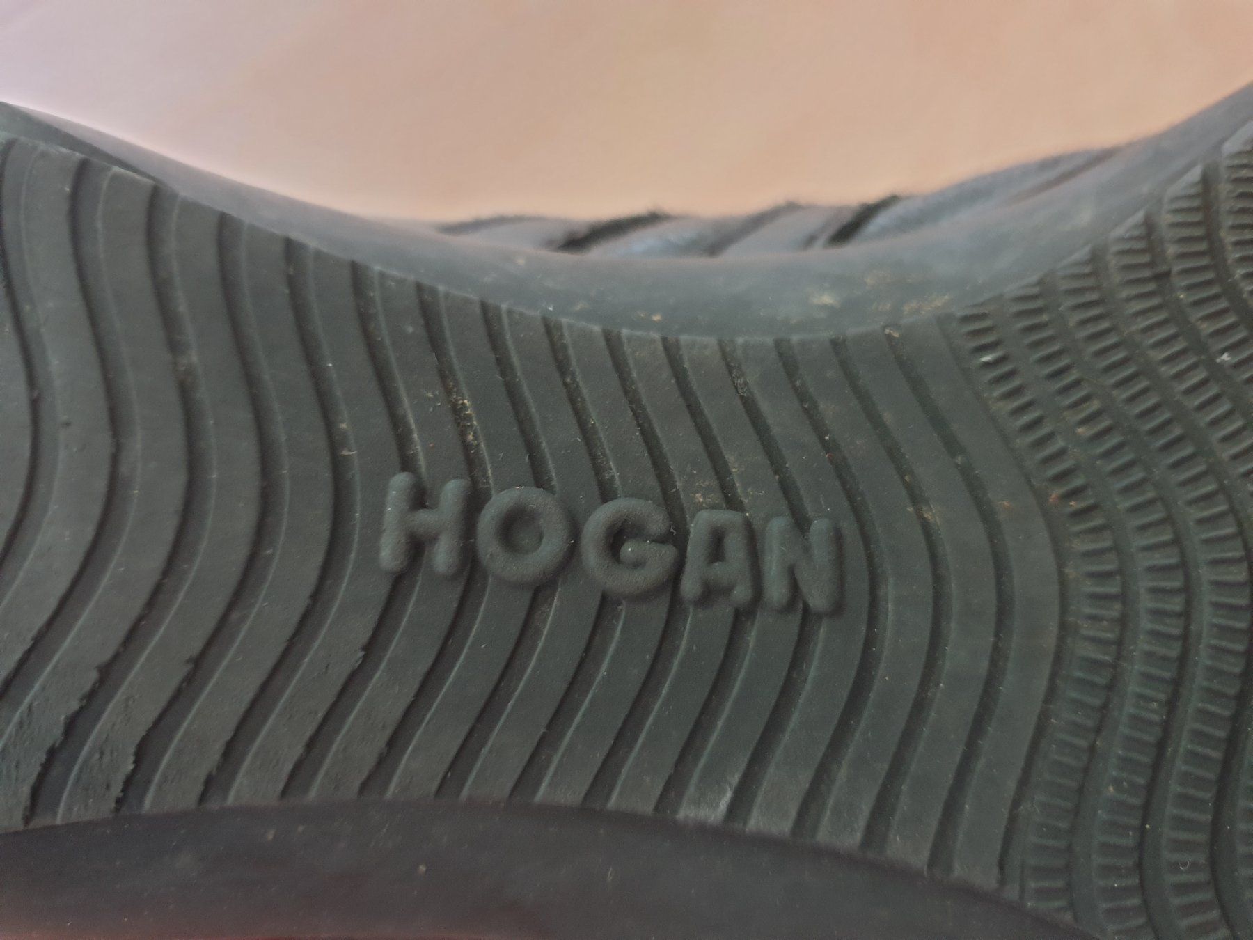 Scarpe da uomo: herren schuh – Usato da St.Gallen venduto da EL03 5