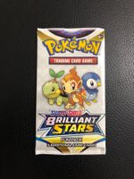 Booster Pack Brilliant Stars Fun Pack SEALED Ab 1