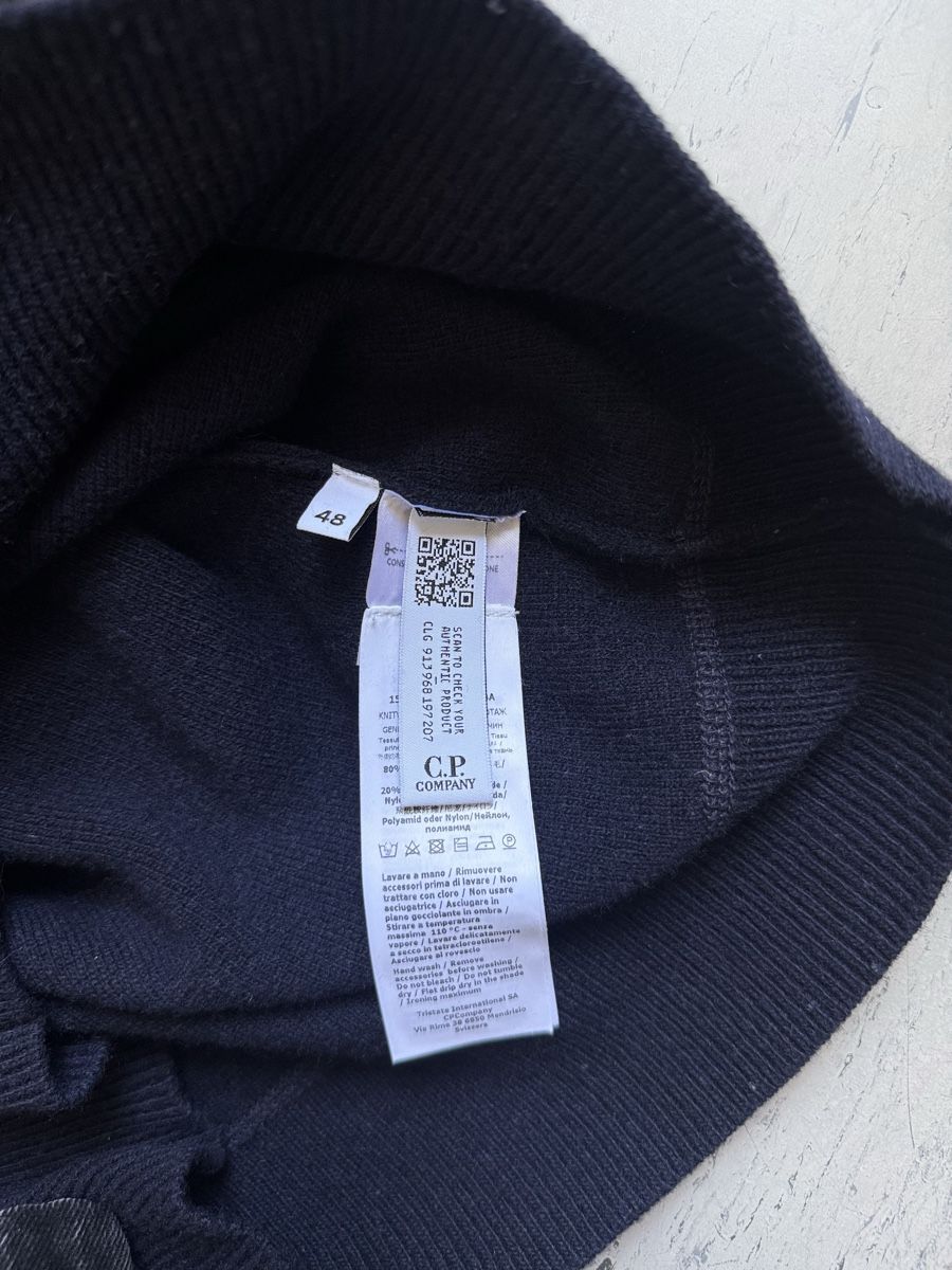 Pulls & Sweat-shirts: C.P Sweater Original – D'occasion à Zürich par tae_6828 2