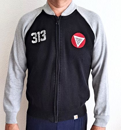 Carharrt Herren Jacke Gr. M 