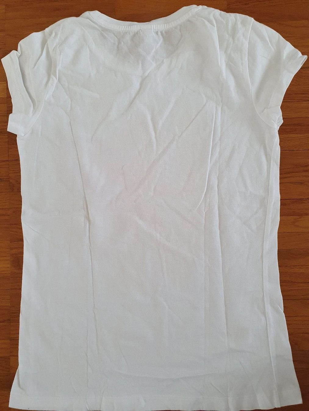 Esprit Camicette, T-shirt & Top: 2 Mädchen Esprit Shirts Gr. 152/158 – Usato da Zürich venduto da Modnok 2