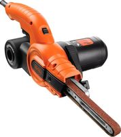 Bandschleifer Black+Decker KA900E elektrisch orange