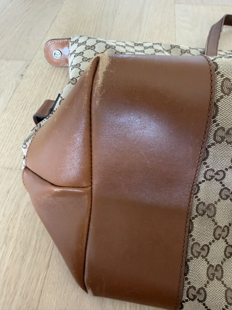 Gucci Sacs: Gucci Tasche – D'occasion à Meggen par Colin_2000 4