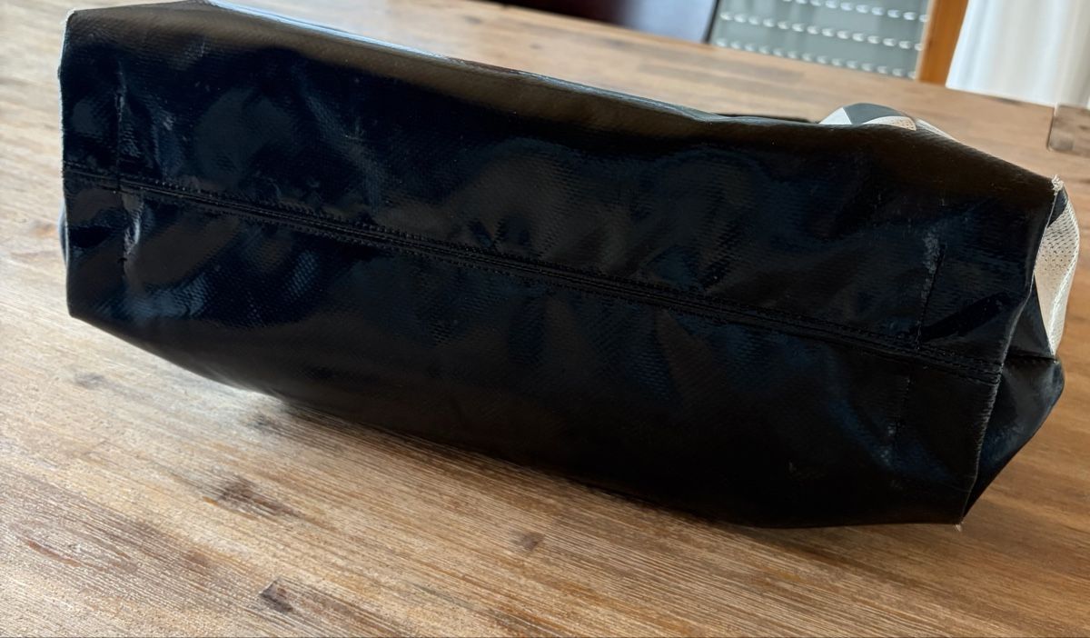 Freitag Taschen: Freitag Tasche Peggy – Gebraucht aus Schwändi GL von charly057 3