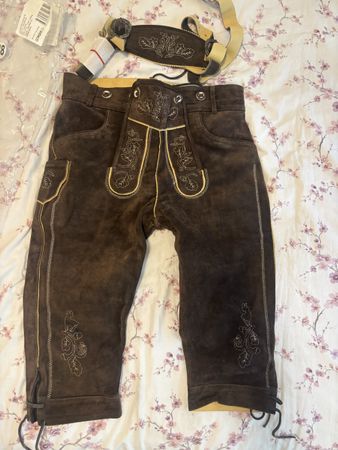 Lederhosen